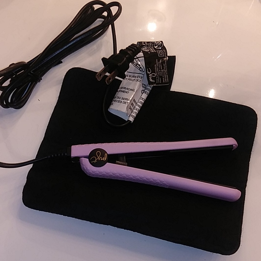 🆕 Mini Straightner - Picture 3 of 4